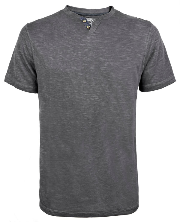 Men's Modal S/S Henley