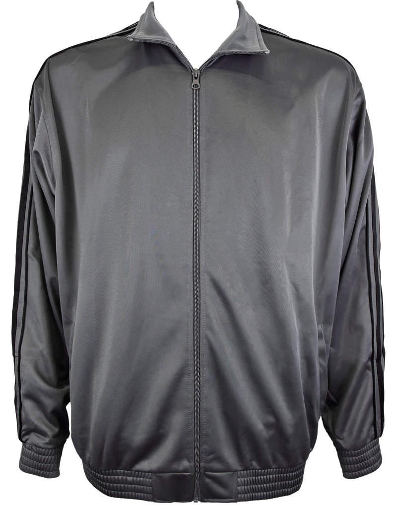 Men's Active Tricot Jacket