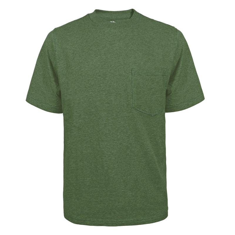 Men's Fortified Comfort S/S Tee